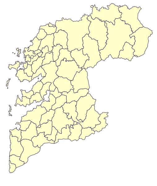 Pontevedra logo